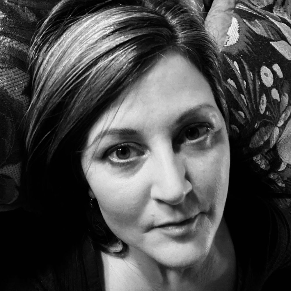 Meet your Posher, Mary beth